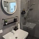 Lend Self-check-in Appartement *