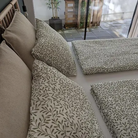 Lend Self-check-in Appartement Graz