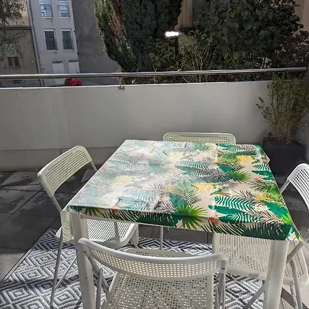 Lend Self-check-in Appartement Graz