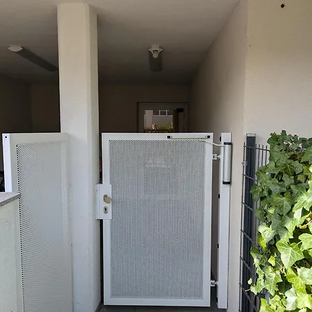 Lend Self-check-in Appartement
