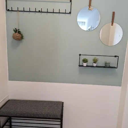 Lend Self-check-in Graz