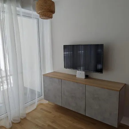 Lend Self-check-in Apartament