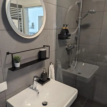 Lend Self-check-in Apartman *