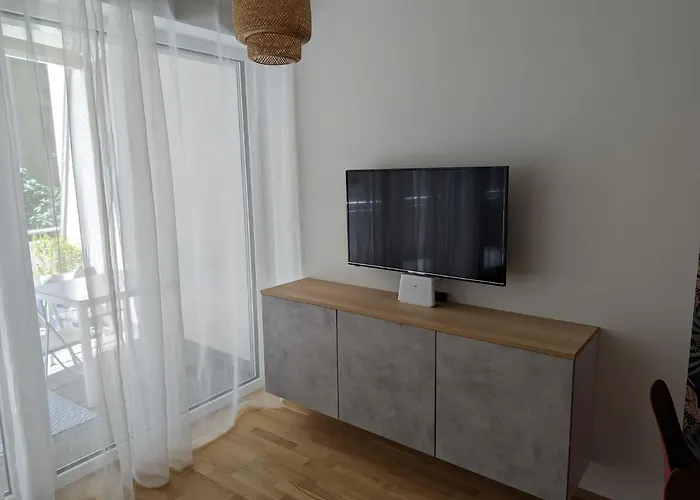 Lend Self-check-in Apartman