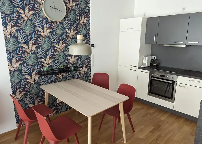 Lend Self-check-in Apartament *