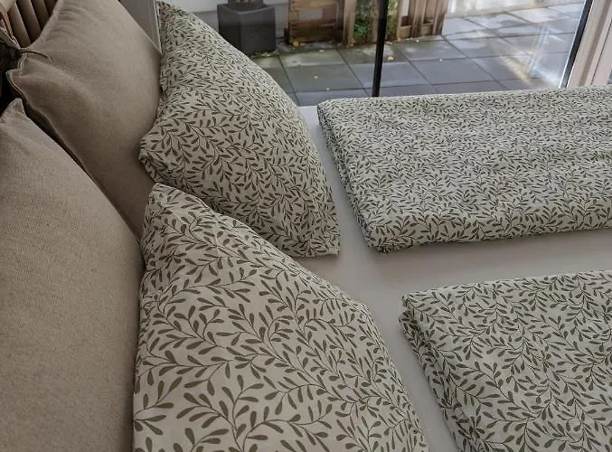 Lend Self-check-in Apartman Graz