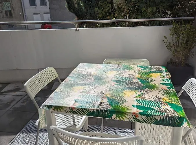 Lend Self-check-in Apartament Graz