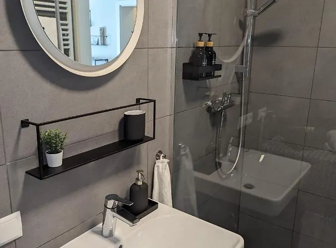 Lend Self-check-in Apartman *